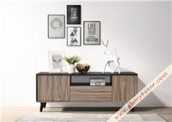 TREVEN TV CABINET